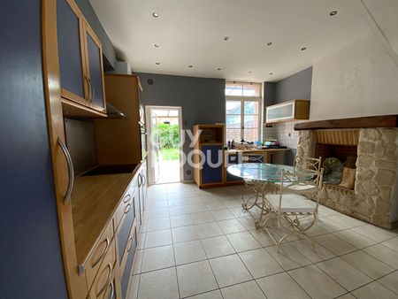 Maison à louer à Malaunay 910DP - Photo 3