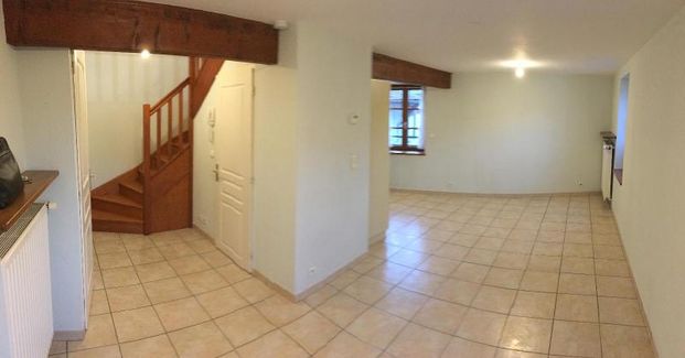 Location Appartement 3 pièces 43m² THONON LES BAINS 74200 - Photo 1