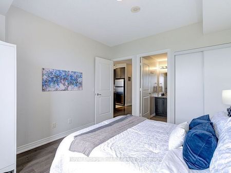 For Lease - 9245 Jane Street Unit# 814, Vaughan, Ontario - Photo 3