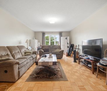 For Lease - 6409 Torre Drive Unit# Upper, Mississauga, Ontario - Photo 1