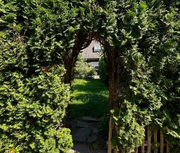 Familienfreundliches Wohnen nah am Zentrum – gepflegtes Reihenmittelhaus mit Garten und Garage - Photo 6