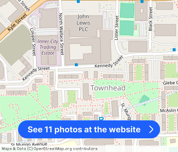 Glasgow, Lanarkshire, G40 - Photo 1