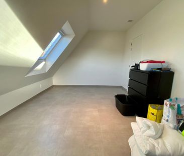 Nieuwbouwappartement met twee slaapkamers te huur op Merendreedorp - Photo 4