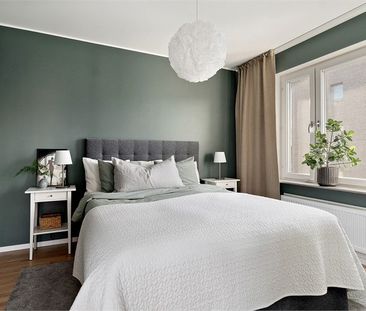 Silverdalsstråket, Sollentuna - Photo 3