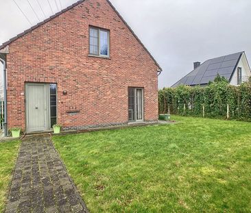 Gemeubelde studio op een top locatie! - Photo 6