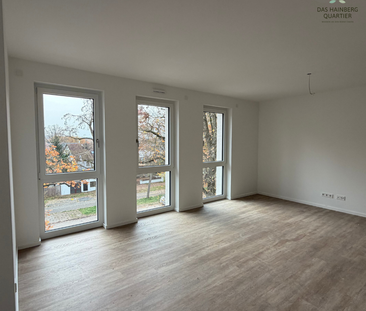 Ihr neues Zuhause: Lichtdurchflutete 3-Zimmer-Wohnung - Foto 1