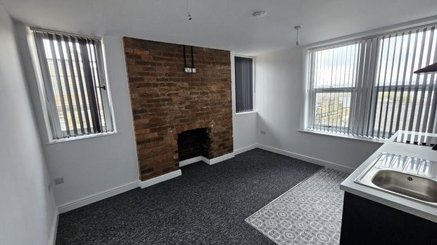 1 bedroom flat to rent - Photo 1