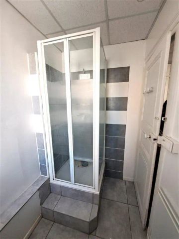 Location appartement 1 pièce - 27.93m² à Vienne (38200) - Photo 5