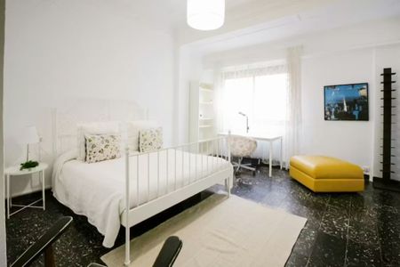 Carrer del Doctor Zamenhof, Valencia, Valencian Community 46008 - Photo 5