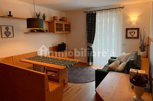 Bilocale via Segheria 32, Pie' Falcade, Falcade - Foto 1
