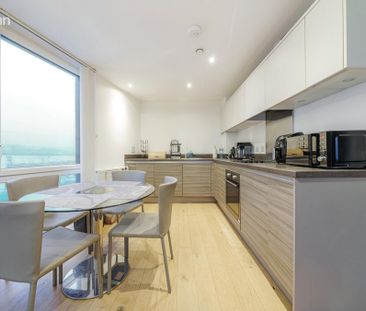 1 bedroom flat to rent - Photo 6