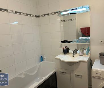 Location Appartement 2 pièces 48m² ST MARTIN BOULOGNE 62280 - Photo 4