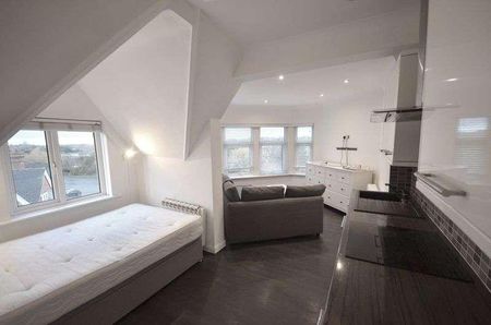 Norwich Avenue West, Bournemouth, BH2 - Photo 2