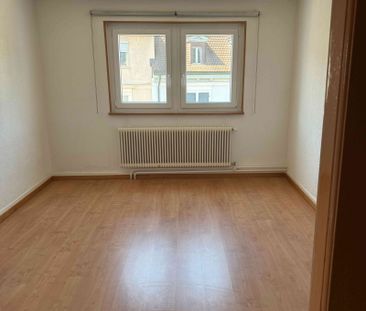 2 Zimmer, 77 m², 3. Stock - Foto 1