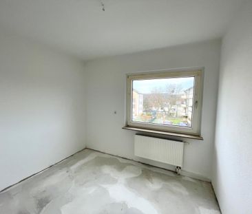 Ruhig gelegene 3-Zimmer-Wohnung - zentrumsnah in Hemer! - Photo 1