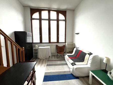 Studio RUE KELLERMANN - Photo 2