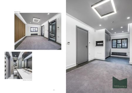 3 bedroom apartment to rent - Photo 4