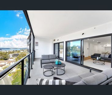 1405/25 Mann Street, Gosford, NSW 2250 - Photo 1