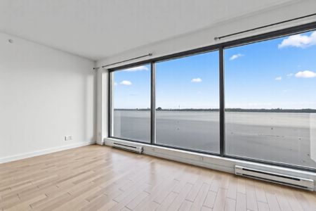 299 Rue de la Rotonde, apt. 1103 - Photo 2