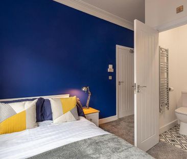 1 bedroom in a house share to rent - Photo 2