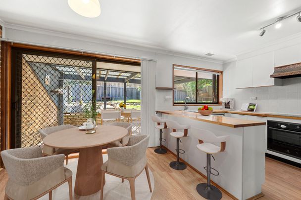 9/26 Chave Street, Holt ACT 2615 - Townhouse For Rent | Domain - Photo 1