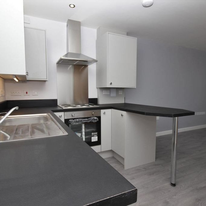 1 bedroom apartment to rent - Photo 1