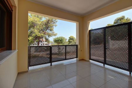 Διαμέρισμα για ενοικίαση Χαλεπά - Ταμπακαριά (Χανιά) - Φωτογραφία 5