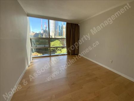 1050 Burrard Street Unit 507 Vancouver - Photo 4