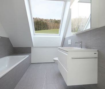 3.5 Zimmer, 92 m², 1. Stock - Photo 5