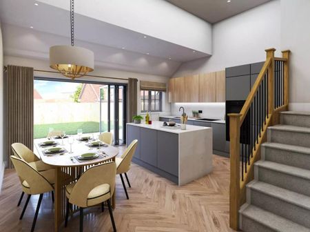 3 bedroom semi-detached house to rent - Photo 5