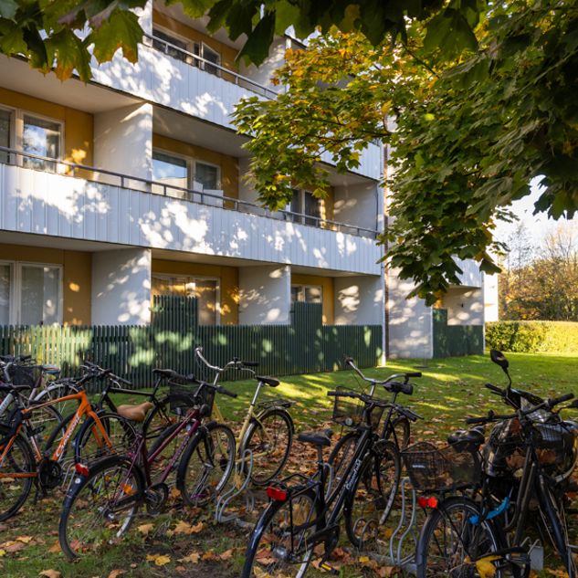 Lindängsplan 12, Lindängen - Photo 1