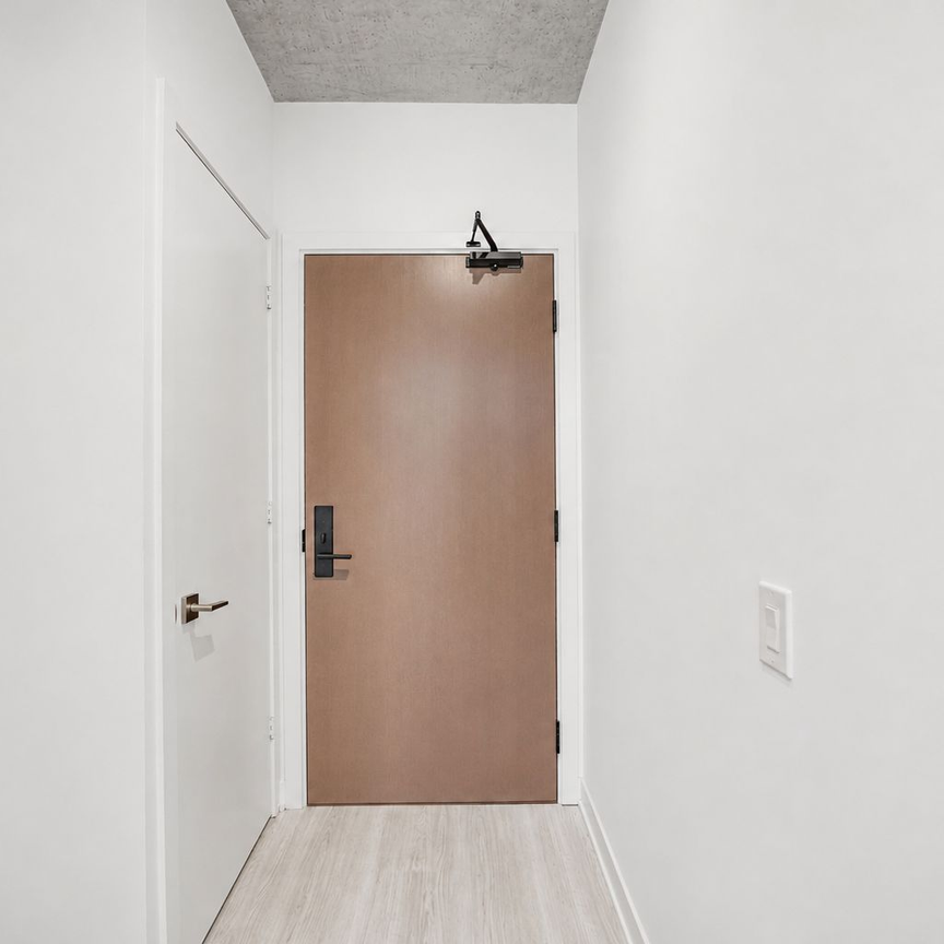 For Lease - 195 McCaul Street Unit# 1209, Toronto, Ontario - Photo 1