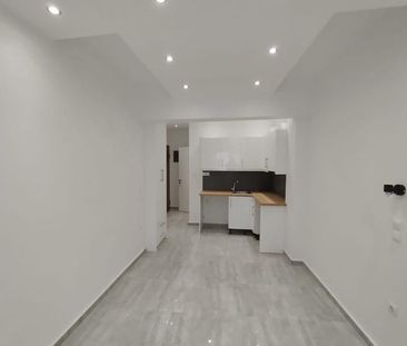 Studio/Γκαρσονιέρα για ενοικίαση Μουσείο (Εξάρχεια - Νεάπολη) - Photo 5