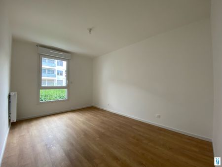 Location Appartement 3 pièces 64m² ROUEN 76000 - Photo 5