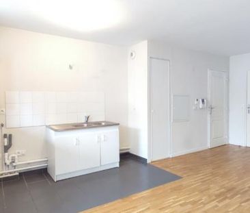 Studio de 31m², - Photo 1