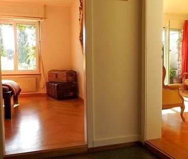 3½ Zimmer-Wohnung in Bern - Marzili, möbliert, auf Zeit - Foto 6