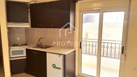 Διαμέρισμα για ενοικίαση Κέντρο - Άγιος Μηνάς (Ηράκλειο Κρήτης) - Photo 3