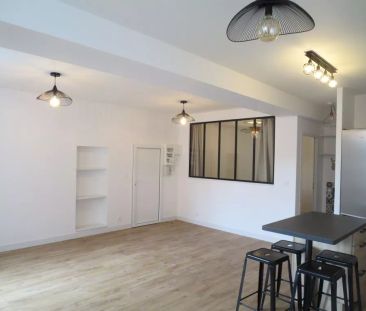 CENTRE-VILLE Type 2 entièrement rénové - Photo 5