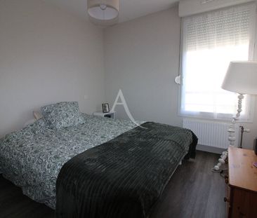 Appartement 2 pièces - 71100 Chalon-sur-Saône Loyer : 840 € / mois CC - Photo 4