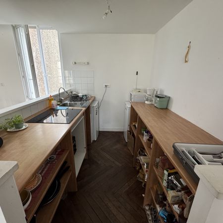 Location Appartement 3 pièces 68m² ANCENIS 44150 - Photo 3