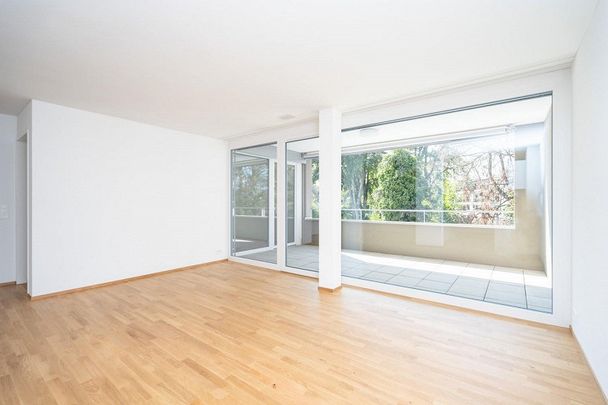 Einziehen und geniessen - Photo 1