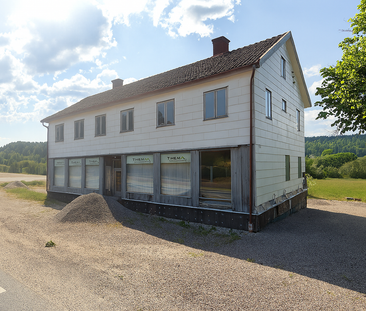 Fisketorp, Hedekas - Photo 6