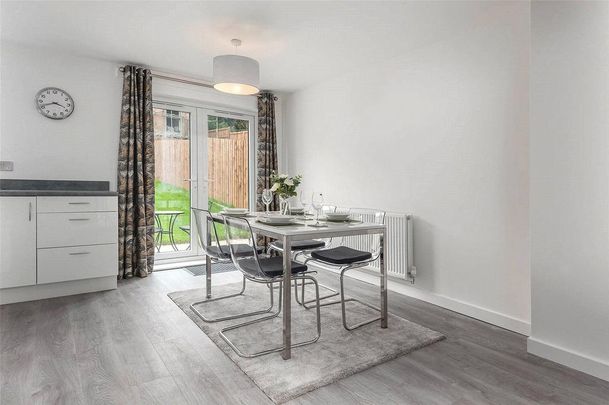 2 bedroom semi-detached house to rent - Photo 1