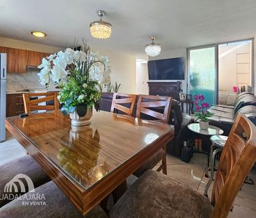 DEPARTAMENTO EN RENTA AMUEBLADO EN TLAQUEPAQUE!!! - Photo 5