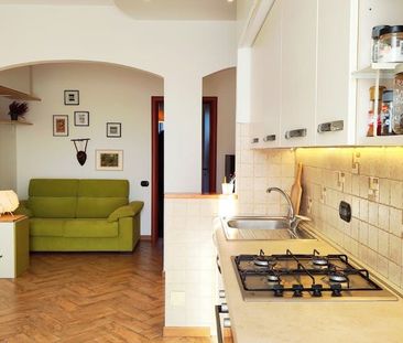 Via Privata Giuseppe Maria Giulietti, Milan, Lombardy 20132 - Photo 2