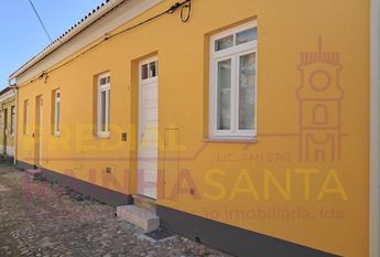 Moradia T1 em Coimbra