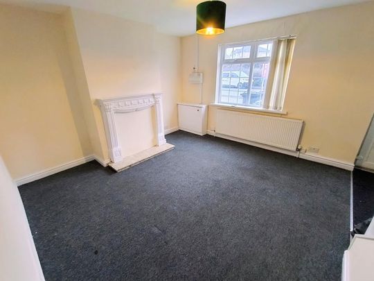 3 bedroom terraced house to rent - Photo 1