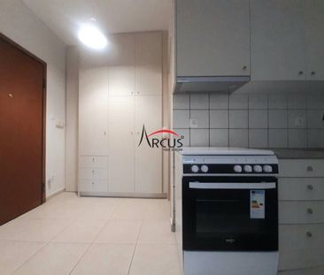 Studio/Γκαρσονιέρα για ενοικίαση Κέντρο (Καλλιθέα) - Photo 1