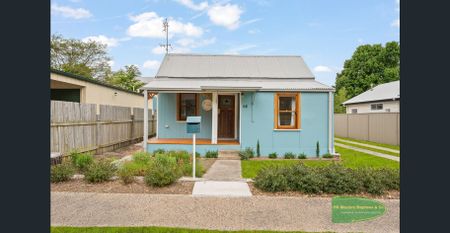 Forget Me Not Cottage, 68 Osman St Blayney - Photo 5