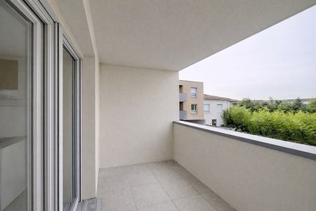 Appartement 2 pièces - Photo 4